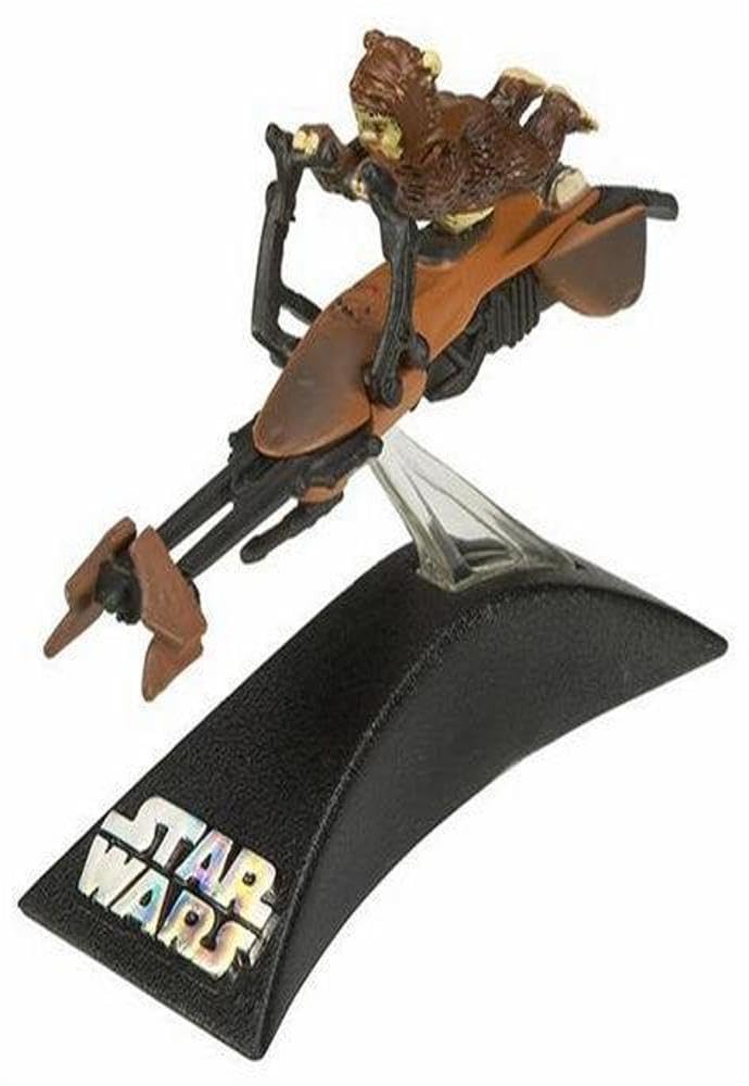 Amazon.com: Titanium Series Star Wars 3 Inch Vehicles Stolen