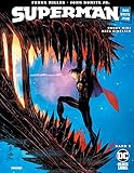 panini comics checklist  Superman: Das erste Jahr: Bd. 2 (von 3)