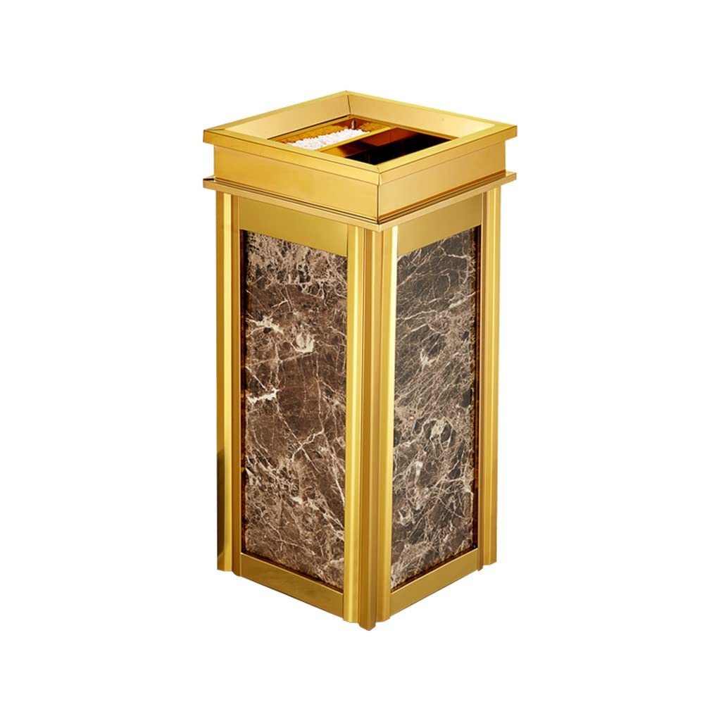 Amazon.co.jp: たばこ 吸い殻 レセプタクル 灰皿 ゴミ箱 屋外 室内