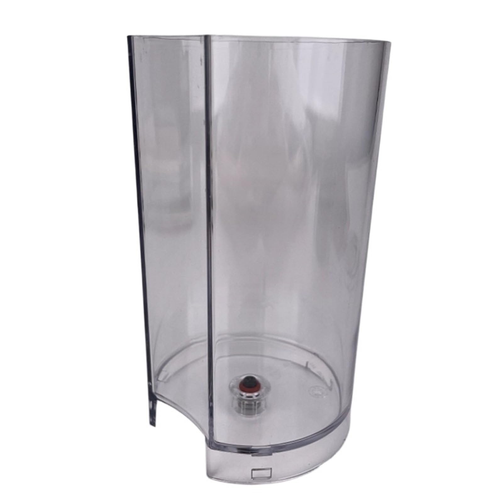 Repuestos De Tapa De Tanque De Agua De 0,65 L Utilizados En, Compatibles Con Nespresso,Reemplazo De Cafetera Vertuo Pop GCV2(COMPLETE WATER TANK)