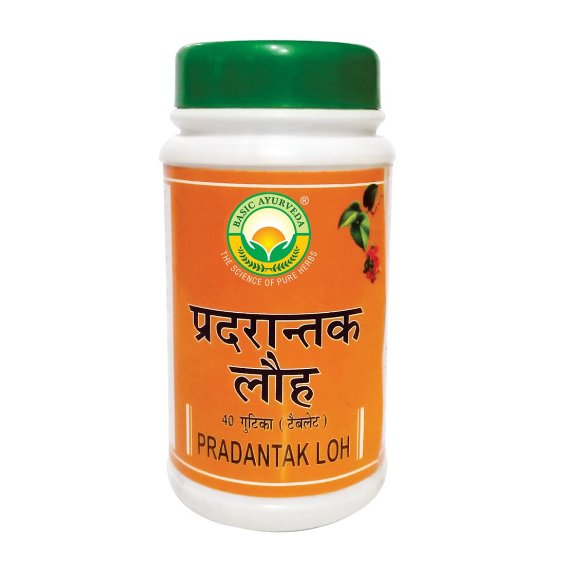 See full amazon price history chart for BASIC AYURVEDA Pradantak Loh 40 Tablets Pack of 6 | BASIC AYURVEDA Pradantak Loh 40 Tablets Pack of 6 | (B0B2WVN88N) Amazon Price History, Amazon Price Tracker