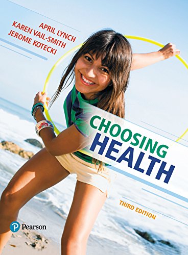 Choosing Health