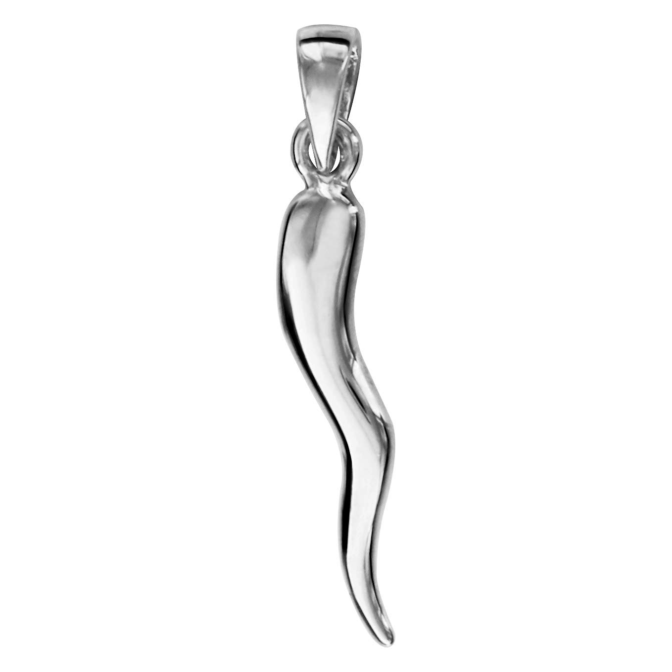 Pendentif Croix Occitane En Argent Rhodié 925‰ - Taille 2x1,9 Cm - Livré Avec écrin Et Certificat D'authenticité - Bijou Traditionnel Du Languedoc - 5