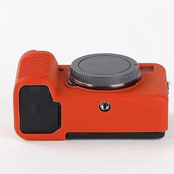 SONY - SONY α7C ILCE-7C 全面保護シリコンカバー付き Amazon.co.jp: Rieibi SONY A7C II シリコンケース、ソニー
