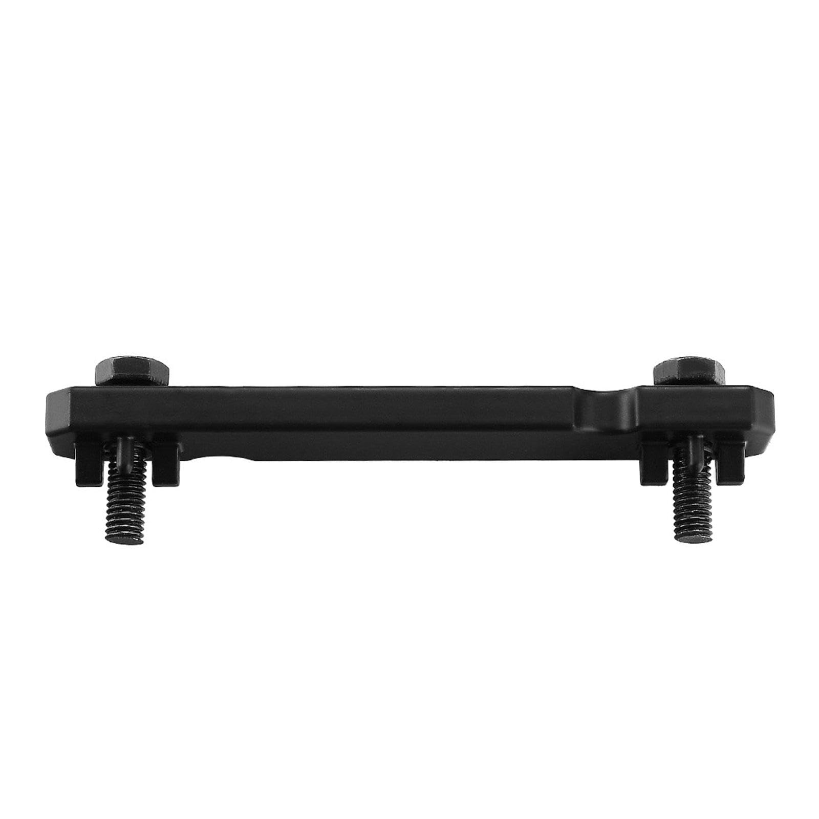 Okiyakusama Belt Roller Timing Tool Repair Timing Belt Change Tool,Sturdy Metal Maintenance Repairing Accessory Motorcycling Replacement