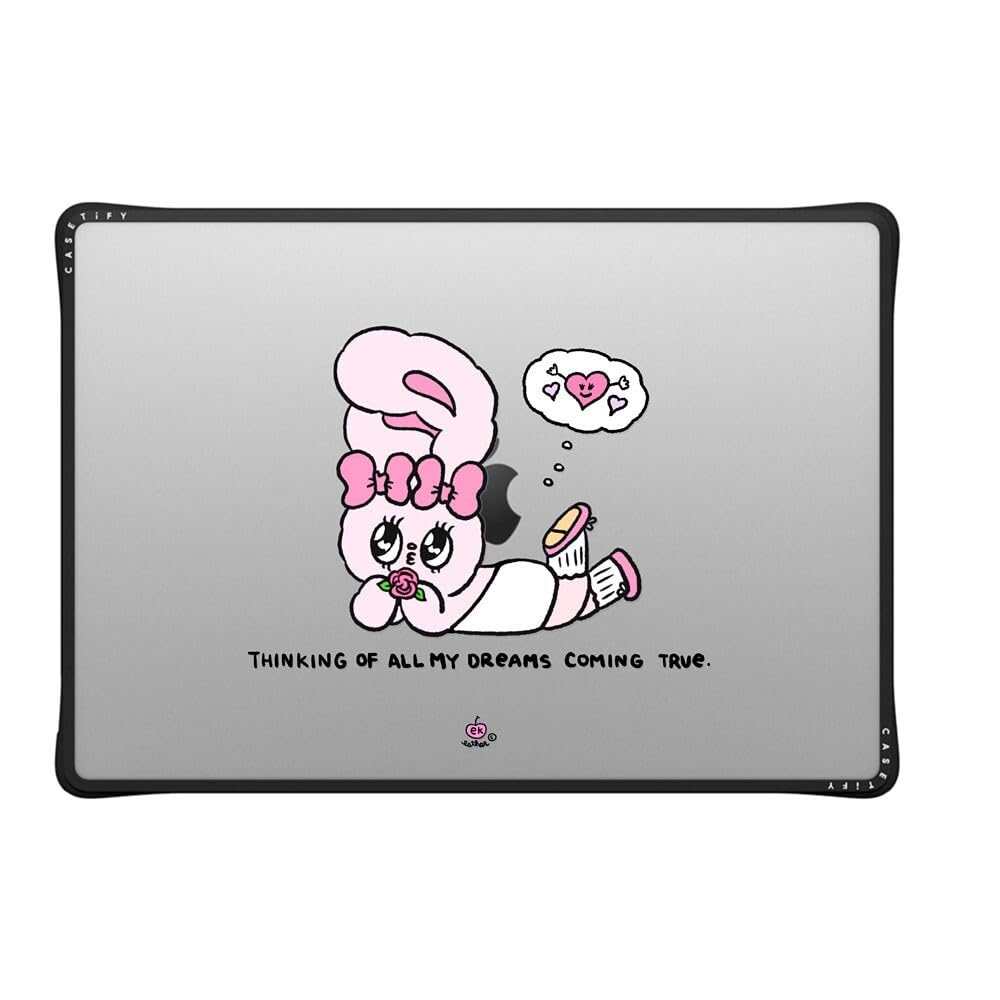 CASETiFY インパクト ケース MacBook Pro 16" (M1 - M5) - Dreams Come True