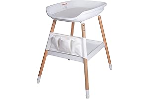 Baby Doll Changing Station: A Comprehensive Guide to Essential Features for Nursery and Dressing