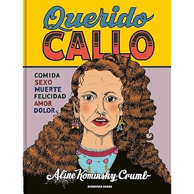 Querido Callo