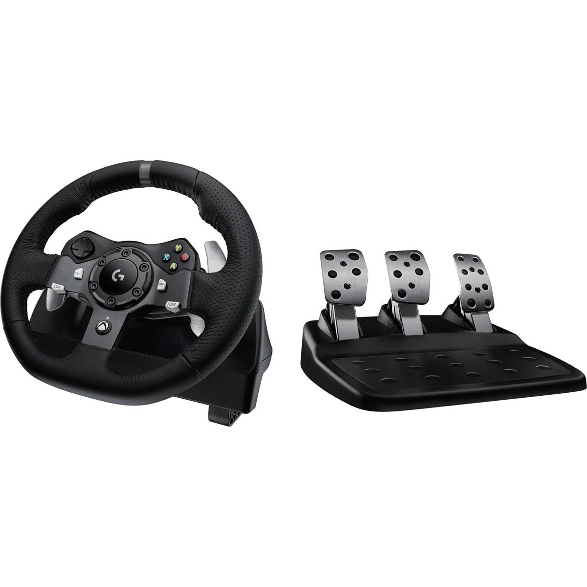 G920 drvng racing wheel XBO PC