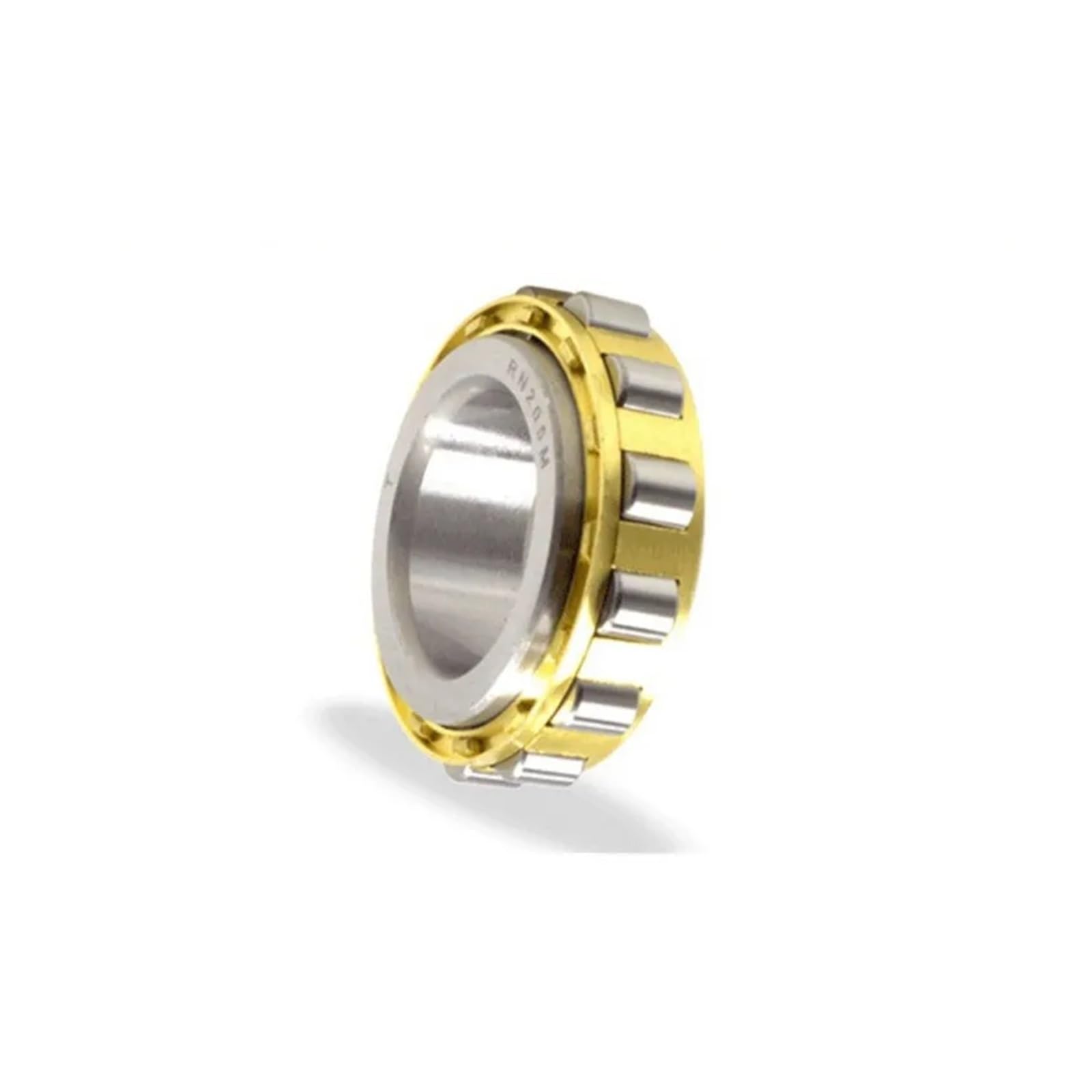 1 PZ cuscinetto a rulli cilindrici senza anello esterno RN204 RN205 RN206 RN207 RN208 RN209 RN210 RN211 RN212EM (Size : Rn206)