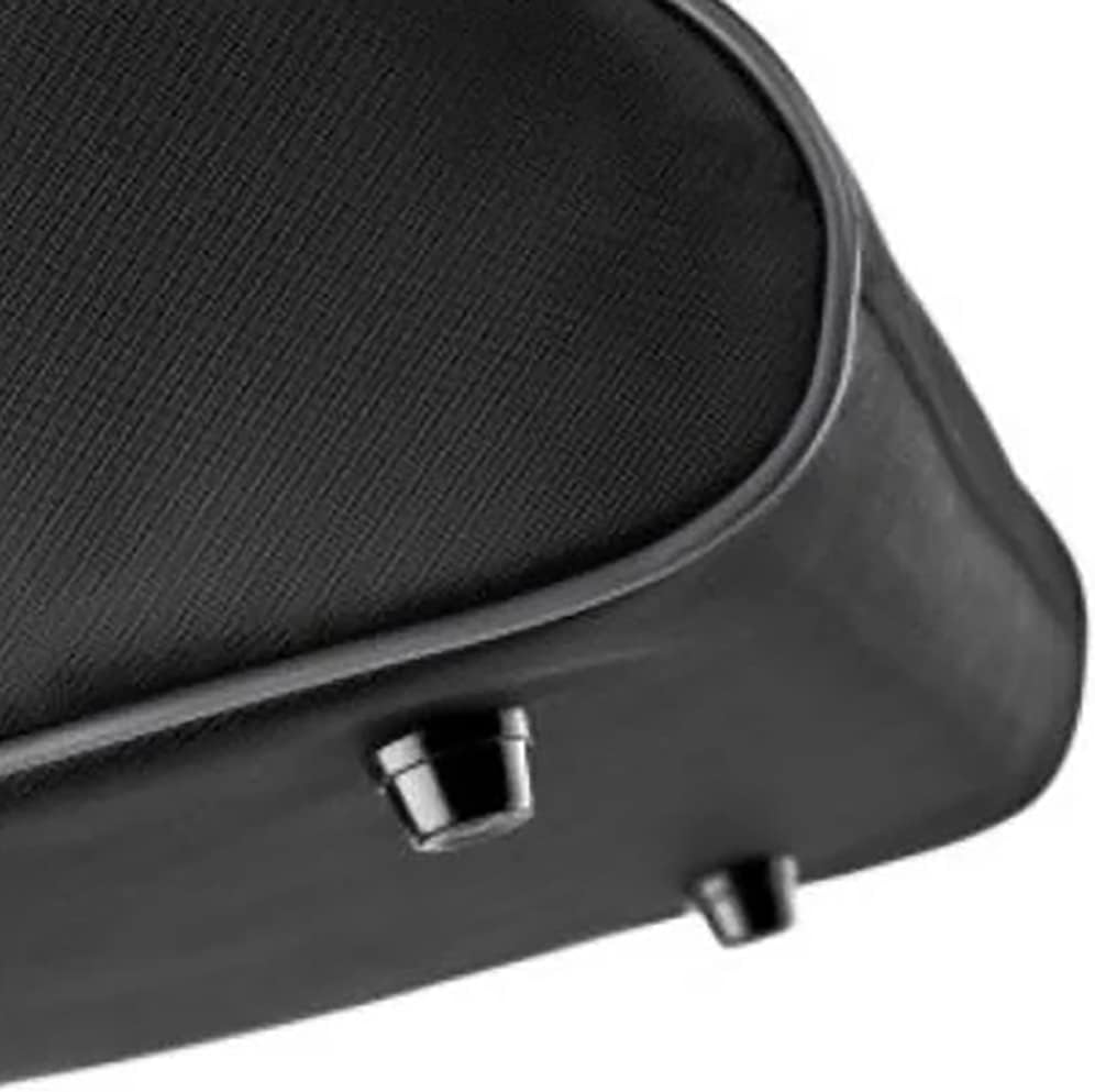 Quadra Hiking Boot/Shoe Bag - 14 Liters (One Size) (Black/Graphite)