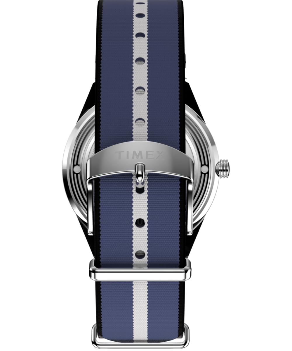Timex Men's Harborside Coast 44mm Watch