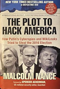 The Plot to Hack America