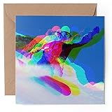 Carte imprimée de haute qualité