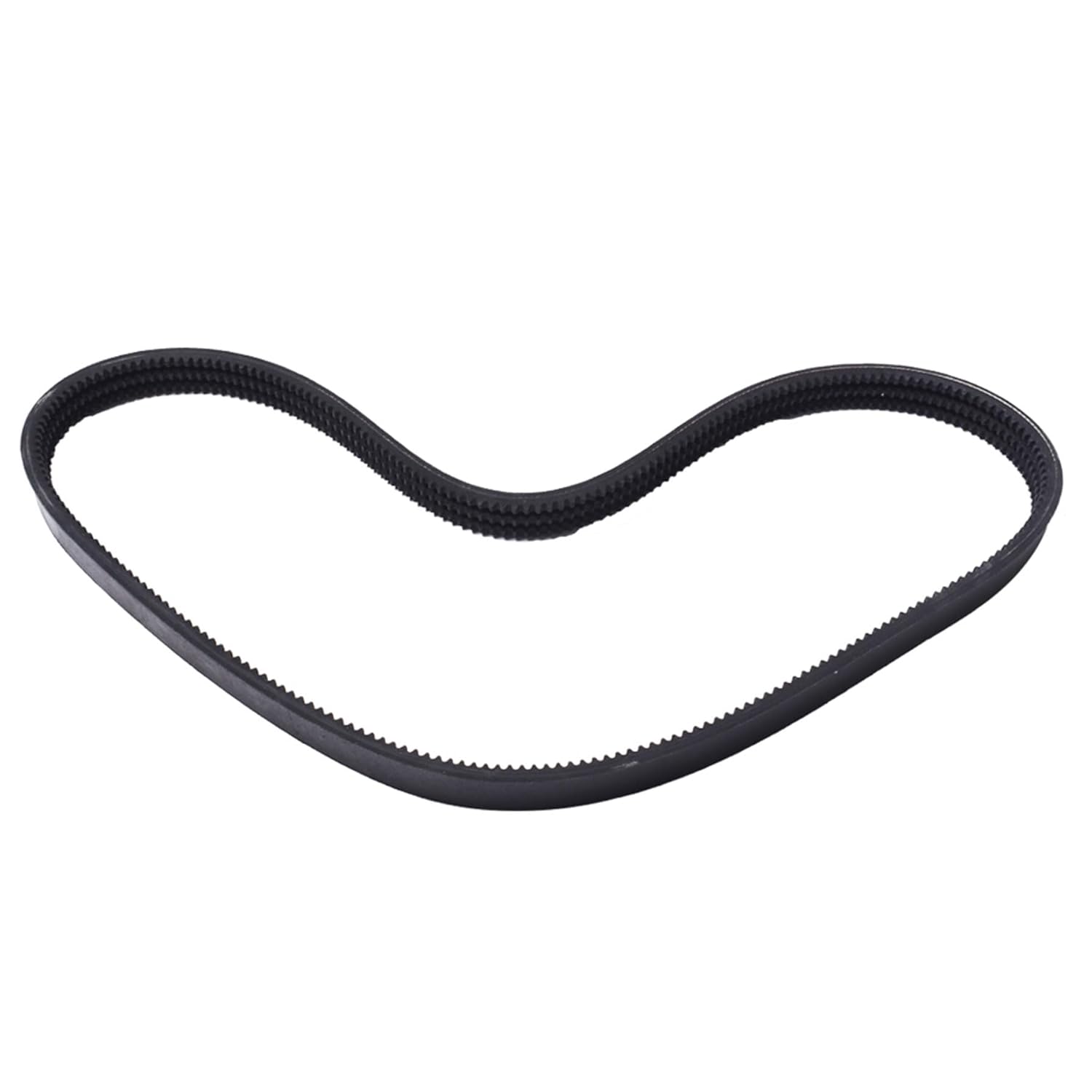 GXYWADY 6736775 Pump Drive Belt Replacement for Bobcat Skid Steer T140 T180 T190 753 S130 S150 S160 S175 S185 S205 Parts
