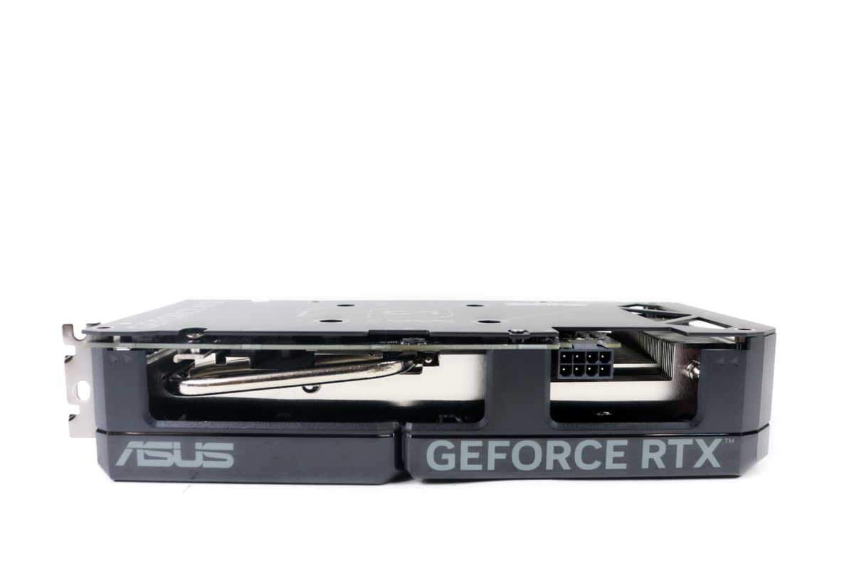 Amazon.com: ASUS Dual GeForce RTX™ 4060 V2 OC Edition (PCIe 4.0