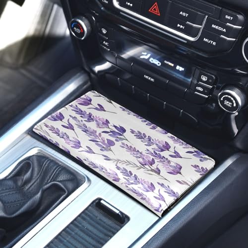 Organizador De Cartera Para Documentos Cuero miniatura 5