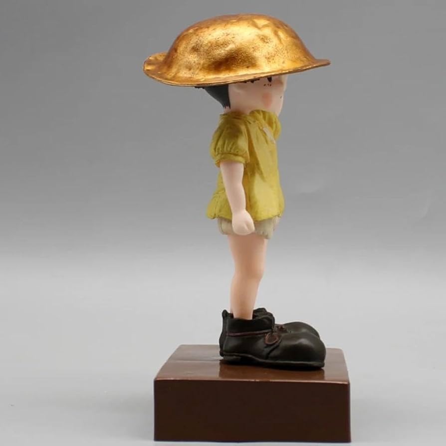 Amazon.co.jp: 火垂るの墓 せつこ フィギュア ジ ブ リ : おもちゃ Amazon.co.jp: 火垂るの墓 せつこ フィギュア ジ ブ リ : おもちゃ