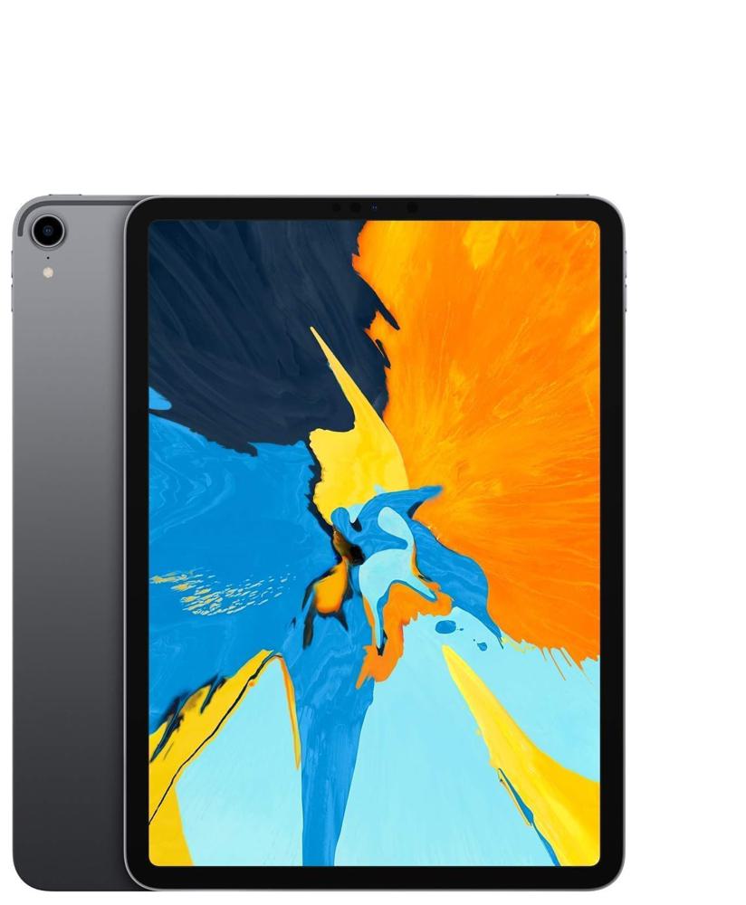 iPad本体 Apple iPad Pro256GB Amazon.com : Apple iPad Pro 2018 (11-inch, Wi-Fi, 256GB) - Space