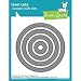Lawn Fawn Die Cuts - Stitched Circle Frames
