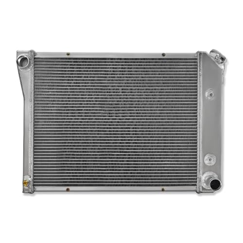 IMOOA 3 Rows Radiator for Nova