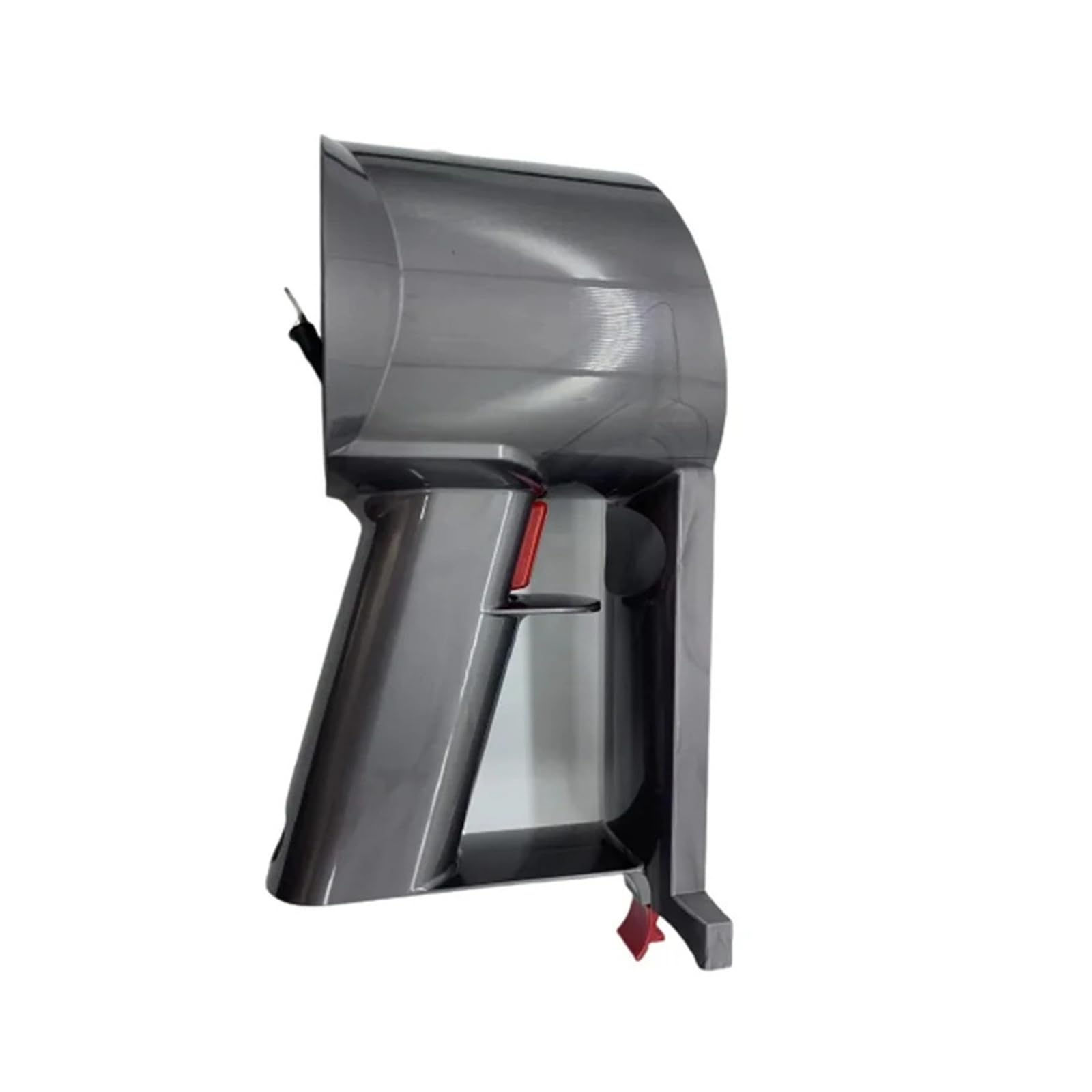Vacuum Cleaner Main Body Shell，Compatible For Dyson，V8 V7 Vacuum Cleaner Parts Replacement(V7)