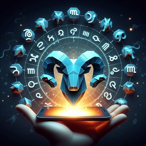 Aries: AstroVoyage Chronicles – Your Weekly Celestial Guide ...