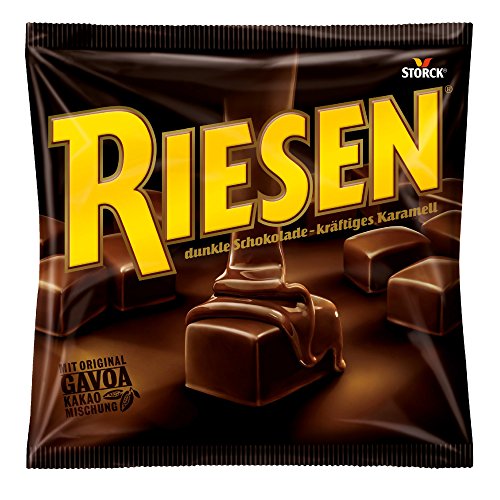 Storck Schoko Riesen 5er Pack (5 x 105 g)