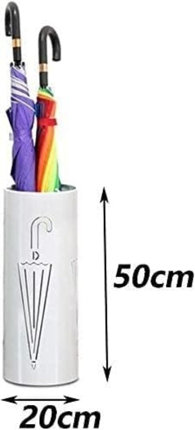 FSunKoFu Umbrella Holder Organizer Indoor Home Office Bucket for The House, Waterproof Umbrella Stand
