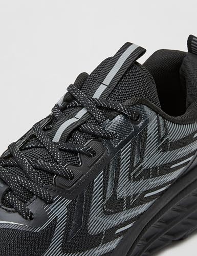 Image of XTEP Men's Ultimate Performance Running Shoes with Featherfoam Tech and Breathable Mesh Upper