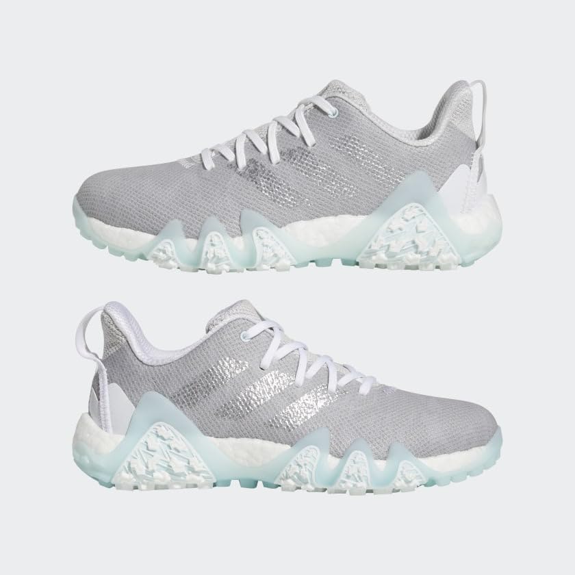 Image of adidas Golf CODECHAOS 22 Spikeless Golf Shoe