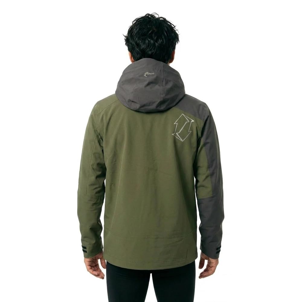 Ande Pieve Jacket L