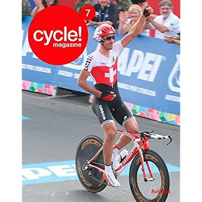 Cycle! magazine (7)