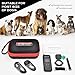 Aorkuler Outdoor GPS Dog Tracker – Ideal for Remote & Rural Areas, No Phone or Signal Needed, Real-Time Tracking for Daily Walks, Hiking, Farms, and Large Open Spaces – No Monthly Fees (Tracker 2)