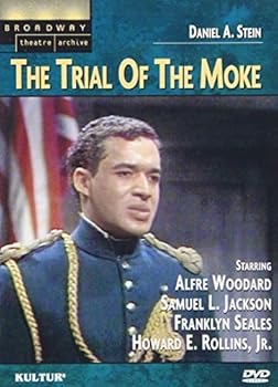 The Trial Of The Moke