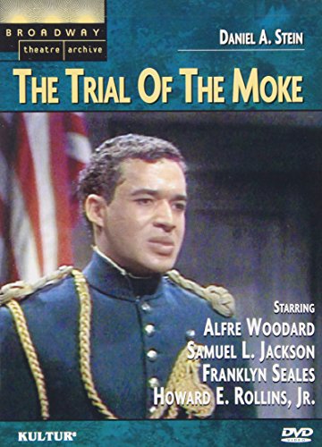 The Trial of the Moke (Broadway Theatre Archive)