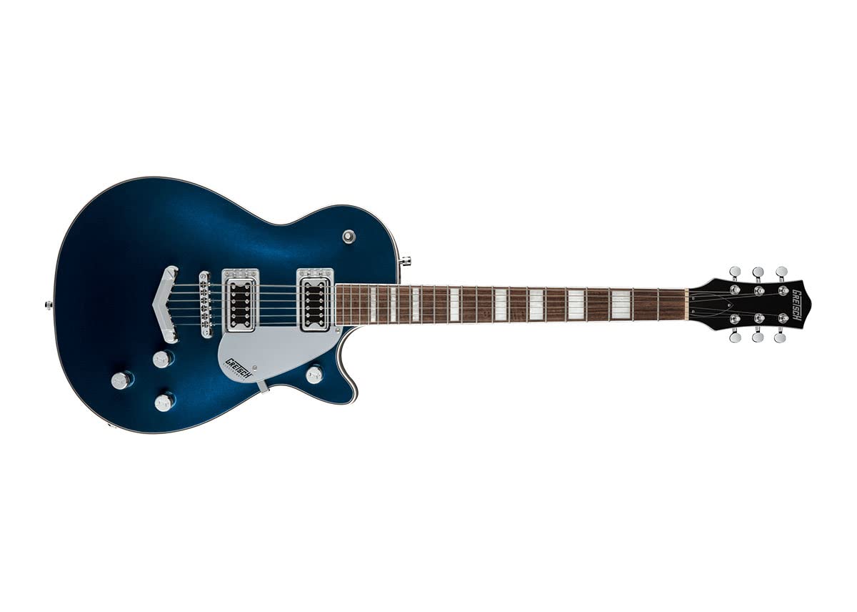 Gretsch G5220 Electromatic Jet BT エレキギター Amazon.com: Gretsch G5220 Electromatic Jet BT - Jade Grey