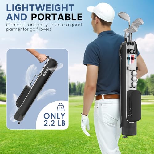 Findway Small Golf Stand Bag