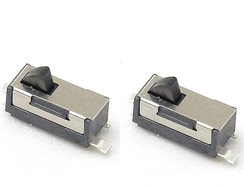 Replacement Parts Switches Limit Switch 10pcs Detection Switch Light Touch Switch Key Type Travel Switch Intelligent Limit Switch Micro Switch