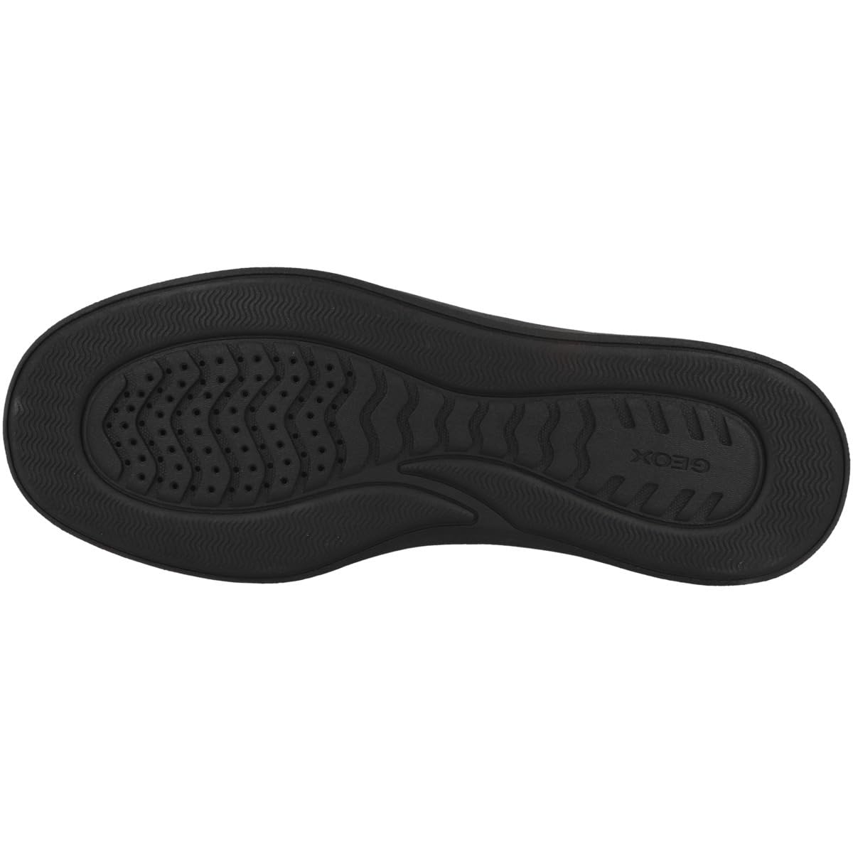 Geox Herren U Baltmoore D Sneaker