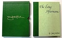 The long afternoon 093229801X Book Cover