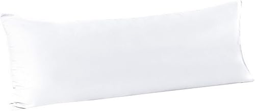 FLXXIE Fundas de almohada de microfibra con cierre de sobre, ultrasuaves y de primera calidad