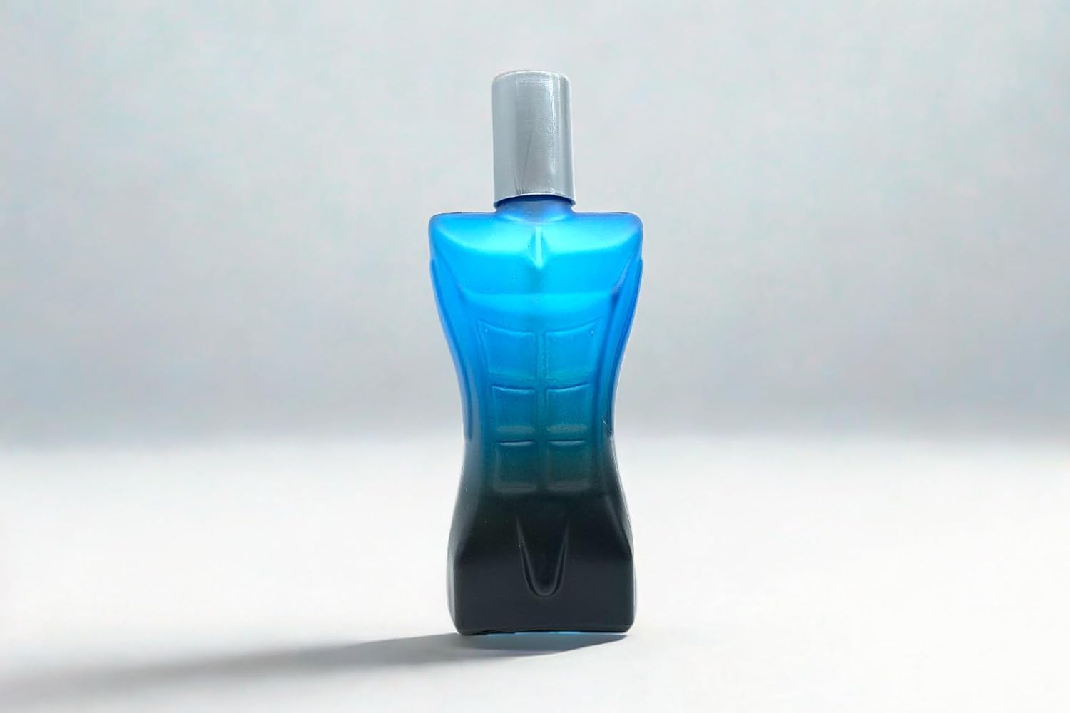 9 O'CLOCK Blue For Men Cologne 3.4 Fl. Oz. Eau de Parfum Spray - Image 4