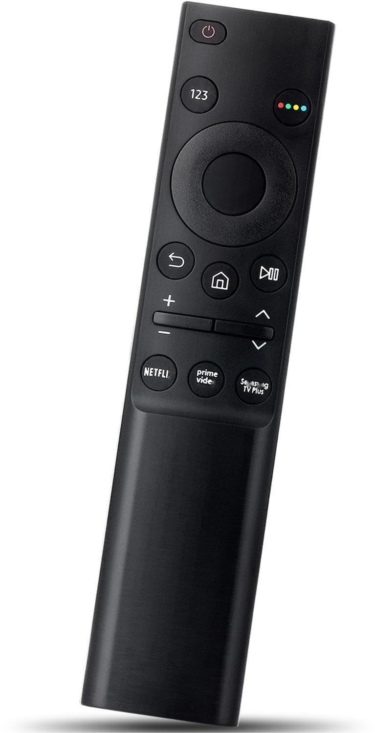 Universal-TV-Fernbedienung Kompatibel mit Samsung TV – Ersatzfernbedienung für Samsung Smart TV