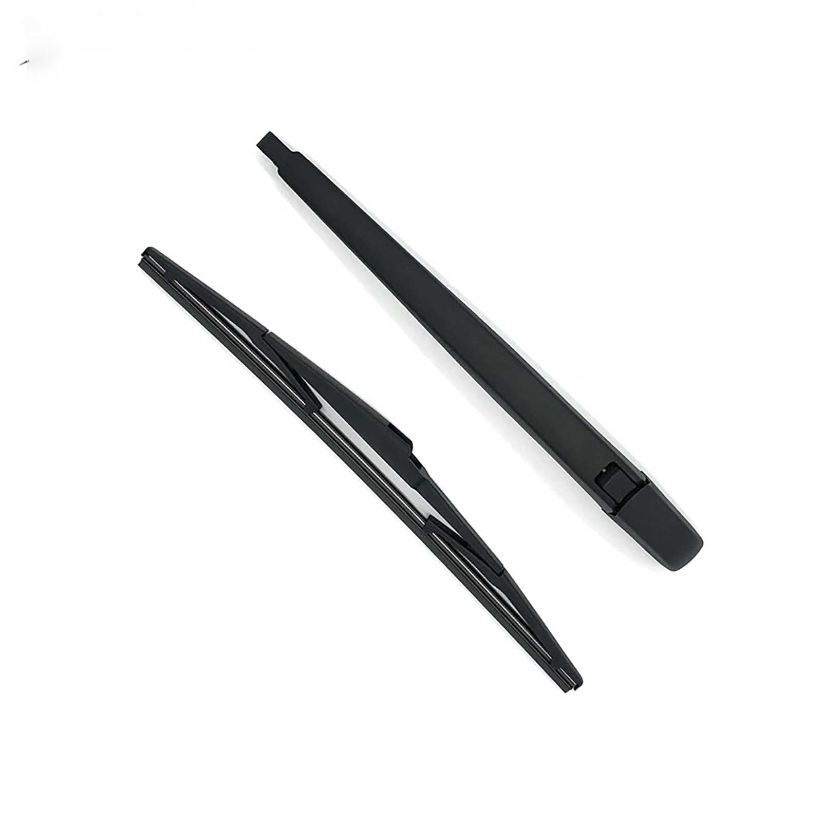 Limpiaparabrisas trasero Toyota CHR 2018-2025 juego de brazo y escobillas OEM