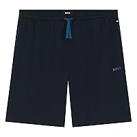 Boss Mix&Match - Pantaloncini da Uomo, per Il Tempo Libero