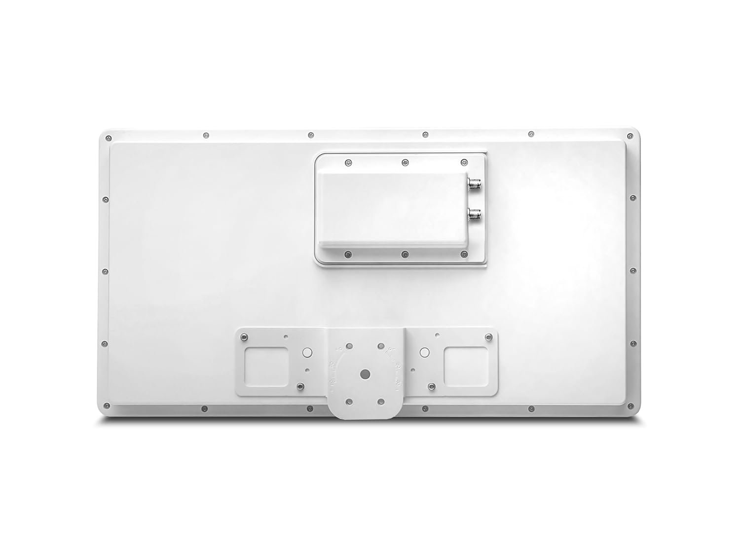 Selfsat H22D2 UHD 4K Twin avec Support Multifonction