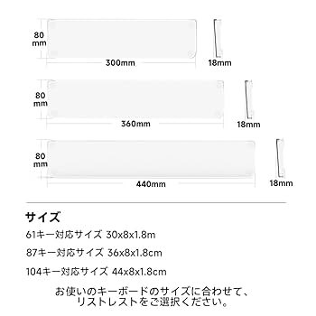 Neo Ergo + 専用リストレスト カスタムキーボード Neo Ergoであそぼ。①（Vial編）｜猫山王