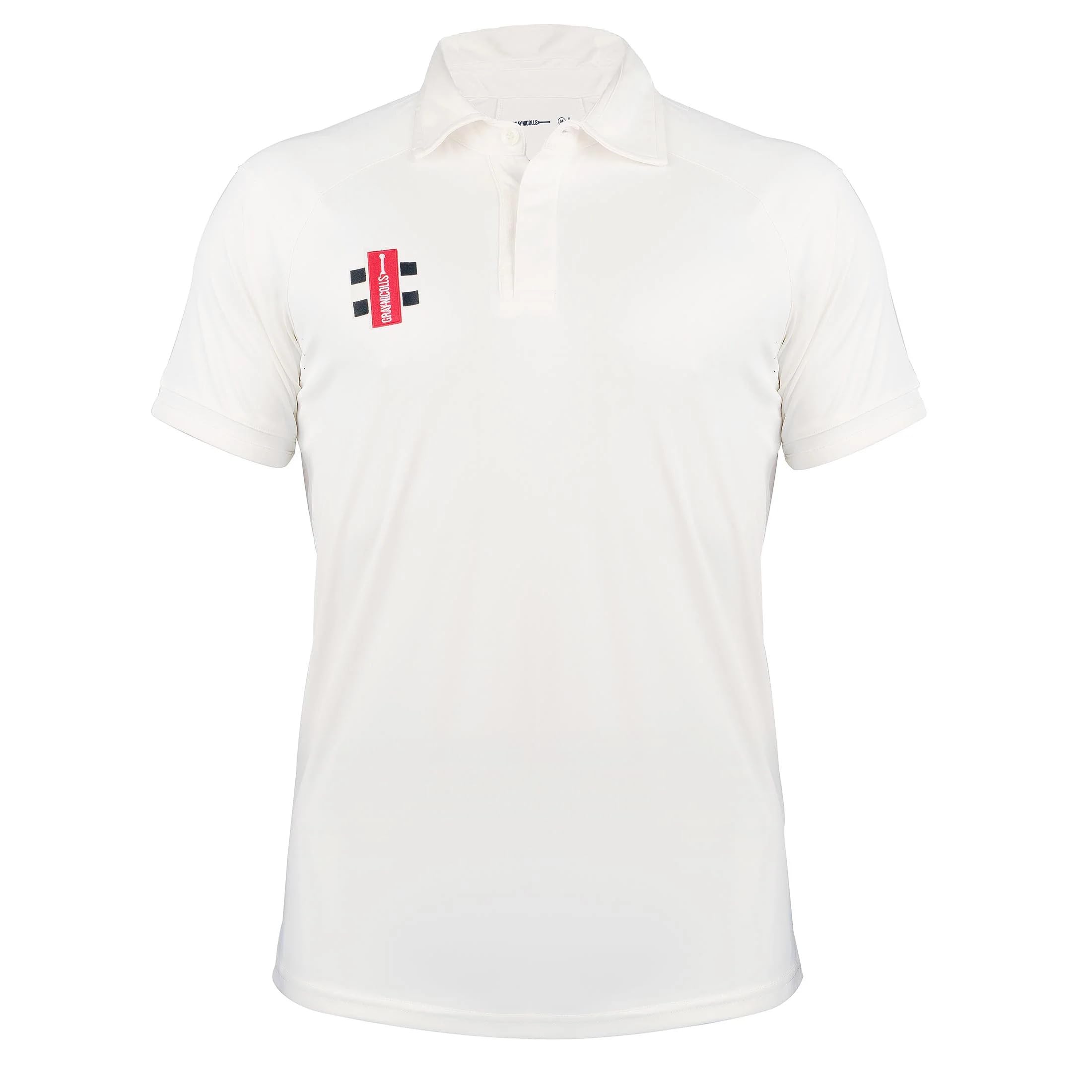 Gray-Nicolls Pro Performance V3 - Camisa de manga corta