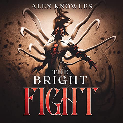 The Bright Fight by Alex Knowles episode artwork